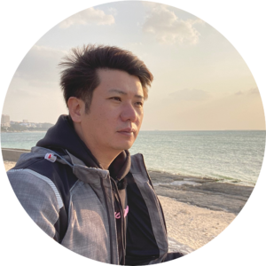 稲津秀樹のプロフィール写真